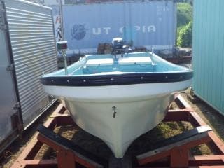 3.64m Fishing Vessel (1994) - Image 5