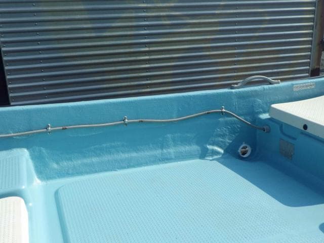 3.64m Fishing Vessel (1994) - Image 2