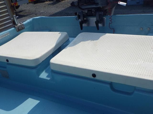 3.64m Fishing Vessel (1994) - Image 3