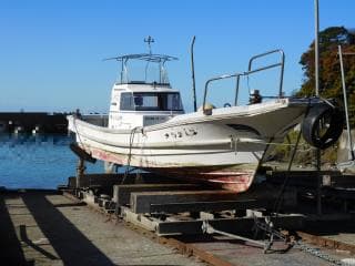 8.64m Fishing Vessel (1995) - Image 5
