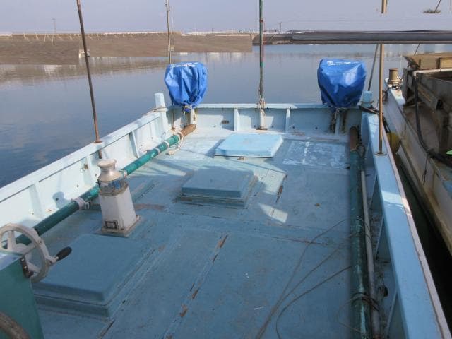 13.24m Fishing Vessel (2016) - Image 3