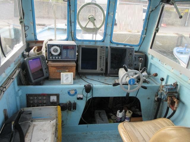 13.24m Fishing Vessel (2016) - Image 2