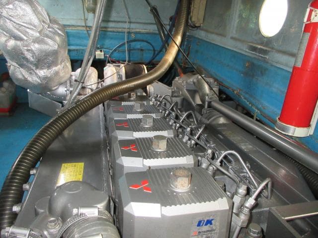 13.24m Fishing Vessel (2016) - Image 4