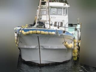 13.1m Fishing Vessel (1988) - Image 5