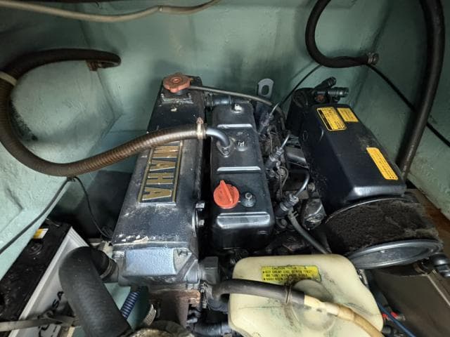 6.2m Fishing Vessel (1994) - Image 3