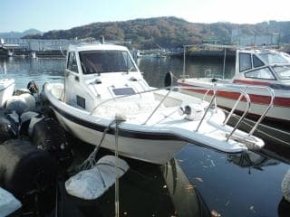 8.05m Fishing Vessel (2025) - Image 5