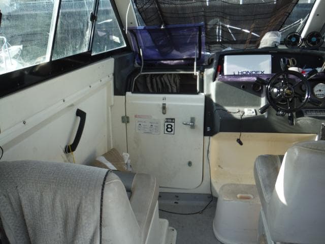 8.05m Fishing Vessel (2025) - Image 2