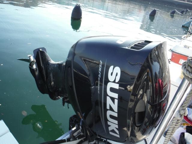 8.05m Fishing Vessel (2025) - Image 4