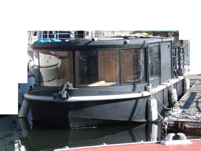 9.35m Fishing Vessel (2016)