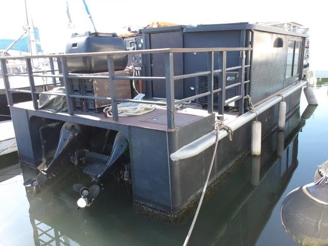 9.35m Fishing Vessel (2016) - Image 2