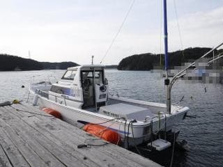 YD Fishing Vessel (1998) - Image 5