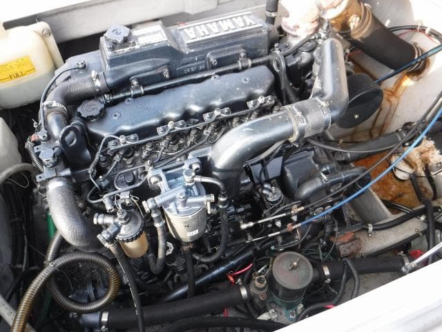 YD Fishing Vessel (1998) - Image 4